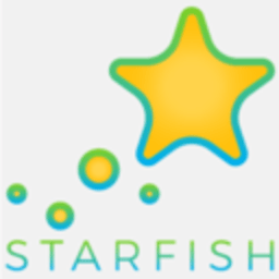 Starfish Reviews - WP Review Generation Plugin icon
