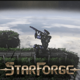 StarForge icon