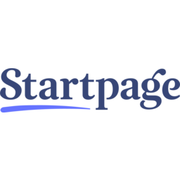 StartPage icon
