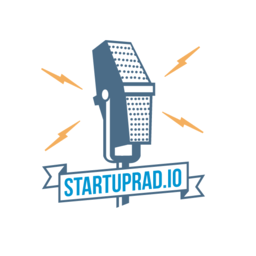 Startuprad.io icon