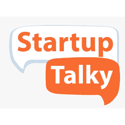 StartupTalky icon