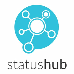 StatusHub icon