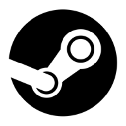 Steam icon