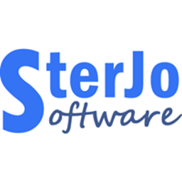 SterJo Key Finder icon