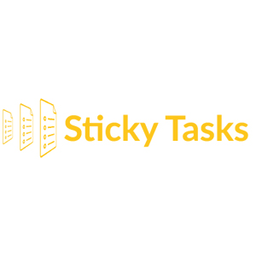 Sticky Tasks icon