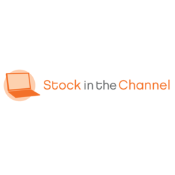 Stock in the Channel icon