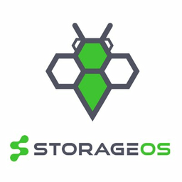 StorageOS icon