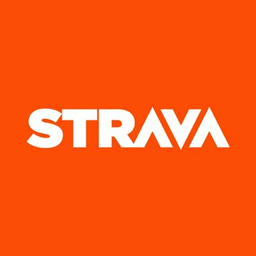 Strava icon