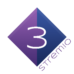 Stremio icon