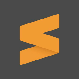 Sublime Text icon