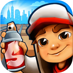 subway surfers icon