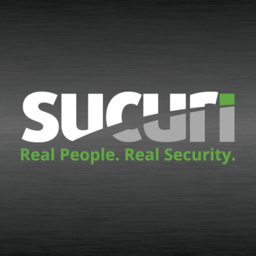 Sucuri icon