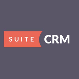 SuiteCRM icon