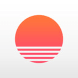 Sunrise Calendar icon