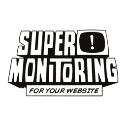 Super Monitoring icon