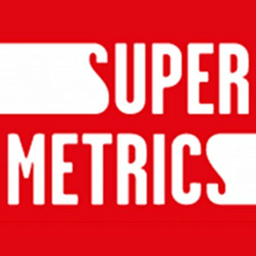 Supermetrics icon