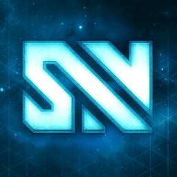 Supernova icon