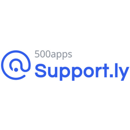 Support.ly icon