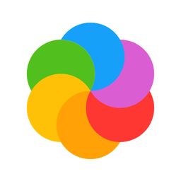 SVGStorm icon