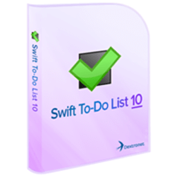 Swift To-Do List icon