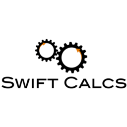 SwiftCalcs icon