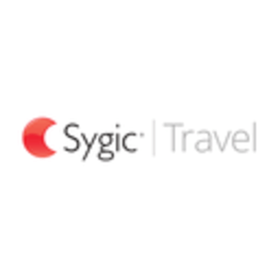 Sygic Travel Planner icon