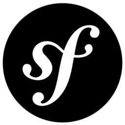 Symfony icon