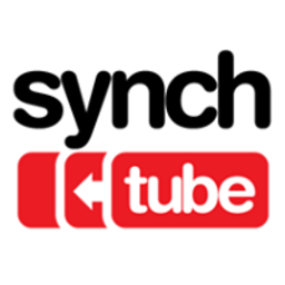 synchtube icon