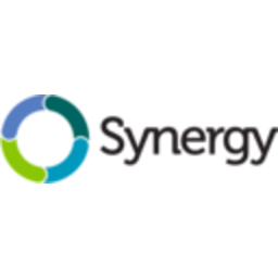 Synergy icon