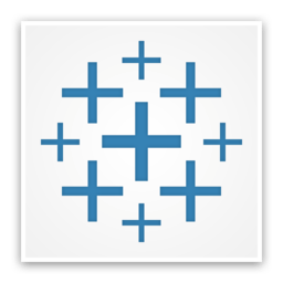 Tableau Desktop icon