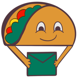 Taco Digest icon