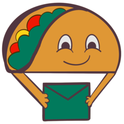 Taco Digest icon