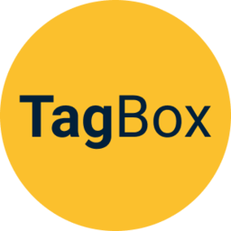 Tagbox icon