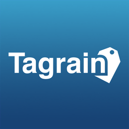 Tagrain icon