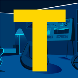 TagTeam AI icon