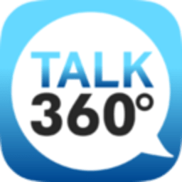Talk360 - Cheap International Call App icon