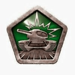 Tanki Online icon