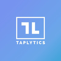 Taplytics icon