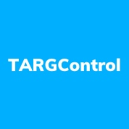 TARGControl icon