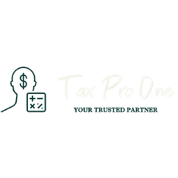 TaxproOne icon