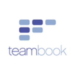 Teambook icon
