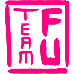 Teamfu icon