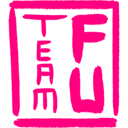 Teamfu icon