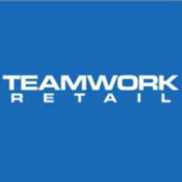 Teamwork Retail icon