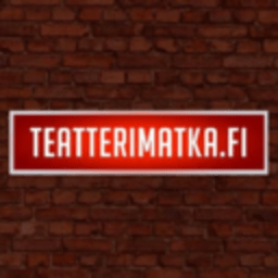 Teatterimatka.fi icon