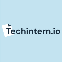 Techintern.io icon