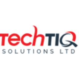 TechTIQ Solutions icon