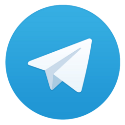 Telegram icon