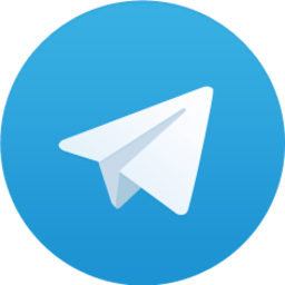 Telegram Messenger icon