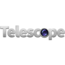 Telescope icon